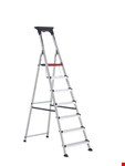 Altrex huishoudtrap - Double Decker - D807 - max. werkhoogte 3,45 m - 1 x 7 treden