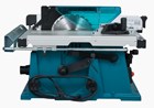 Makita tafelzaag - 2704NX1 - 230 V - 260 mm - met onderstel - in doos