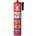 Griffon montagelijm - PolyMax High Tack Express - 435 gram koker - zwart