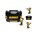 DEWALT DCF887NT-XJ Accu Slagschroevendraaier 205Nm 18V XR met Koffer - Exclusief Accu en Lader