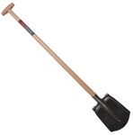 Ivana 57228 Bats maat 000 - essenhouten steel 110 cm - met opstapje