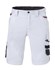 HAVEP bermuda - Attitude - 80241 - Wit/Antraciet - maat 60