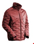 MASCOT Customized Jas - 22015-617 - herfstrood - maat XXL