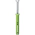 fischer nagelplug N Green (45x) - 6 x 80/50 S - met verzonken kop - 524848