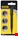 Stanley drevel - lengte 101 mm - 0.8 mm - 0-58-111