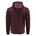 MASCOT 22286-608 Customized Fleece Capuchontrui rood - maat XL