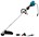 Makita accu bosmaaier D-greep - UR201CZ - 36V - connector type - zonder accu en lader - in doos