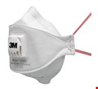 3M™ Aura™ stofmasker met ventiel - FFP3 - 9332+ 