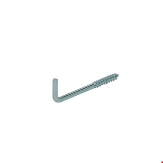 Gebr. Bodegraven schroefduim - 40x16mm - Ø3.45mm - verzinkt