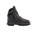 Steel Blue werkschoenen Southern Cross Zip Ladies Met Black S3 maat 41