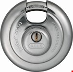 ABUS discus hangslotslot - 90mm - 26/90