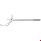 Facom 119 serie "Heavy duty" haaksleutels