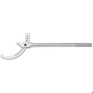 Facom 119 serie "Heavy duty" haaksleutels