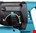 Makita accu combihamer - DHR242RTJW - SDS-Plus - 18V - 2x5.0 Ah accu en snellader - in Mbox met stofafzuigunit