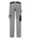 Tricorp worker canvas met cordura - Workwear - 502009 - grijs/zwart - maat 64