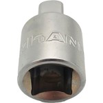 XHANDER Verloopstuk 3/4"- 1/2" voor dop- en ratelsleutel - 55 mm