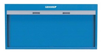 GEDORE jaloeziekast - zonder hakensortiment