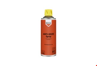 Rocol - Anti-Seize Spray - 400 ml