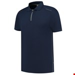 Tricorp Casual 202703 Accent unisex poloshirt Ink Army M