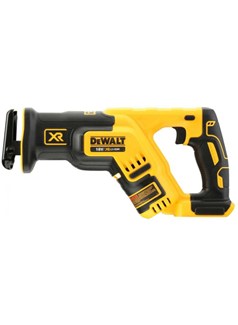 DeWALT DCS367N-XJ 18V XR Brushless reciprozaag excl. accu en lader