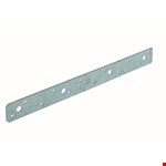 Gebr. Bodegraven koppelanker - 300mm - 30x2mm - verzinkt - 01221.B001+barcode