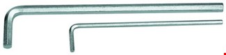 GEDORE stiftsleutels - 6-kant - extra lang - XL 42 EL serie