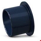 Glijbus met kraag ptfe polyamide PPMF