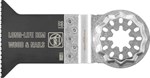 Fein zaagbladen - E-Cut Universal - starlock - 44 x 60 mm [1x]