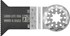 Fein zaagbladen - E-Cut Universal - starlock - 44 x 60 mm [1x]
