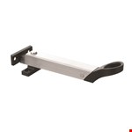 AXAflex combi-raamuitzetter - rechts wegdraaibaar - RVS - 2640-20-81/E