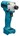 Makita accu slagschroevendraaier - TD112DMZ - 12V Max - excl. accu en lader - in doos