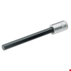 GEDORE dopsleutel-schroevendraaiers - IN 30 L serie - 3/8" - lang