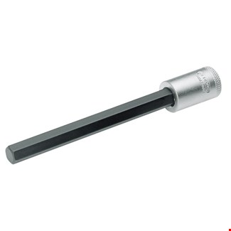 GEDORE dopsleutel-schroevendraaiers - IN 30 L serie - 3/8" - lang