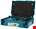 Makita boor-/schroefbitset - 62-delig - in Mbox