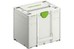 Festool Systainer³ - SYS3 M 337 - 32,4 L - 204844