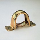 SKF Plaatstalen Lagerhuis P 52 (2-Delig!!!) Skf
