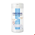 Universol verfreinigingsdoekjes - 100 stuks in pot - CH11250