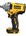 DeWALT DCF891NT-XJ 18V XR Brushless slagmoersleutel 1/2" excl. accu en lader