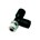 Legris - T-Inschroefkoppeling - horizontaal - 4 mm x 1/8" - BSPT - 3103 04 10