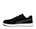 Puma werkschoenen Iconic Suede S1P laag zwart maat 47