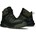 FootFellas Duncan werkschoenen S7S zwart/olive - maat 42