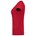 Tricorp dames T-shirt V-hals 190 grams - Casual - 101008 - rood - maat XL