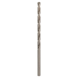 Bosch metaalboor hss-g din340 ø5.5x91 139