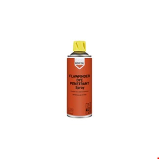Rocol - Dye Penetrant - red - 300 ml