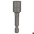 Bosch extra hard magnetische dop M5 8 x 50 mm
