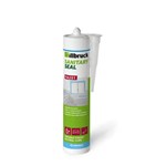 Illbruck FA201 siliconen bouw- en sanitairkit transparant - 310ml koker  