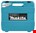 Makita Boor-/schroefbitset 201-delig D-47260