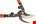 Bahco takkenschaar papegaaibek - 40cm - P16-40