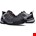 FootFellas Jack werkschoenen S3S grijs/zwart - maat 48