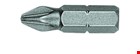 Ivana schroefbits [50x] - 1/4" x 25mm - PZ